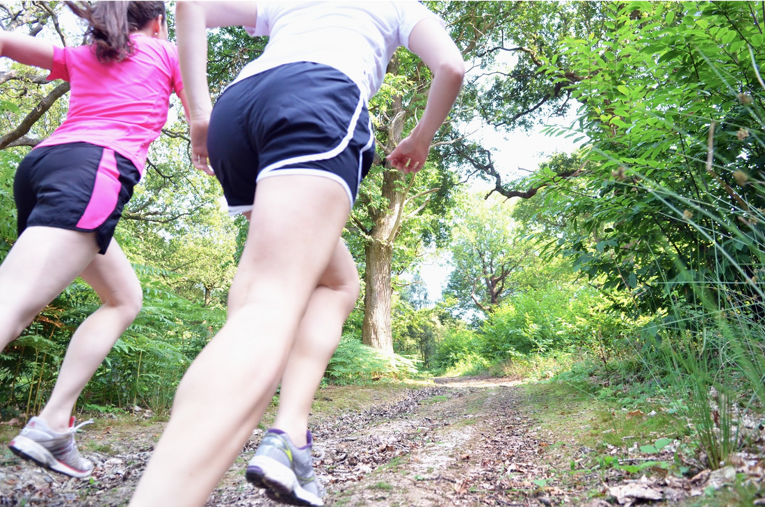 Run for the Hills: The Benefits of Hill Repeats