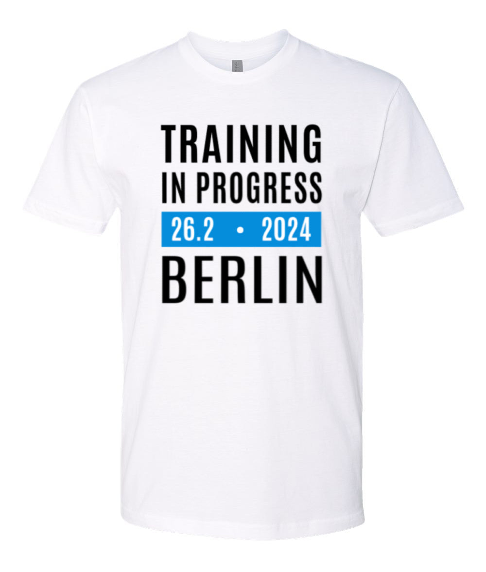 berlin marathon running tank