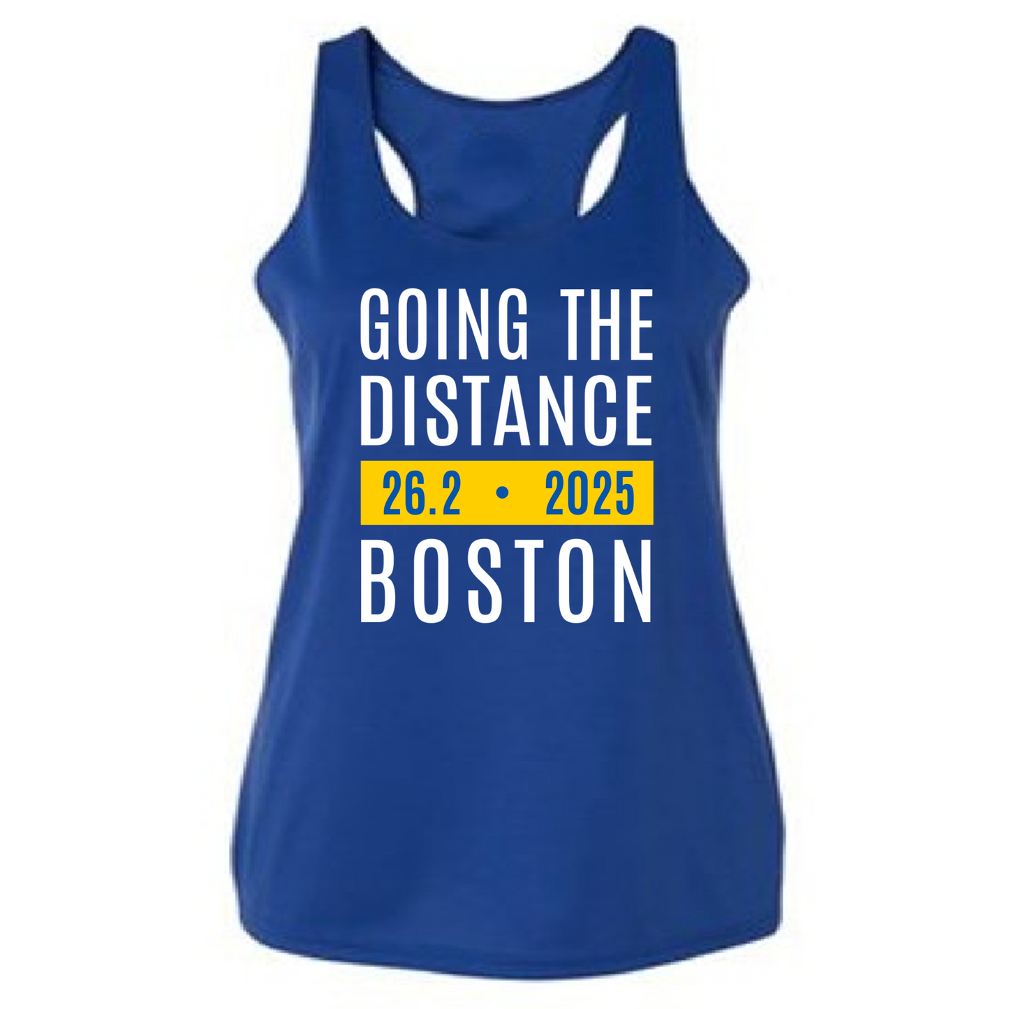 boston marathon singles