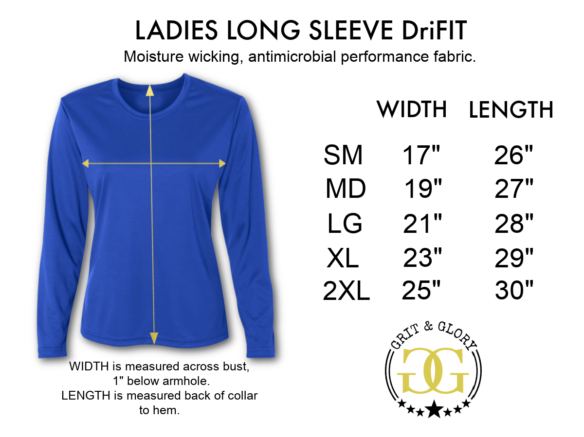 Philadelphia Finisher Shirt | Philly Marathon Long Sleeve Finisher T