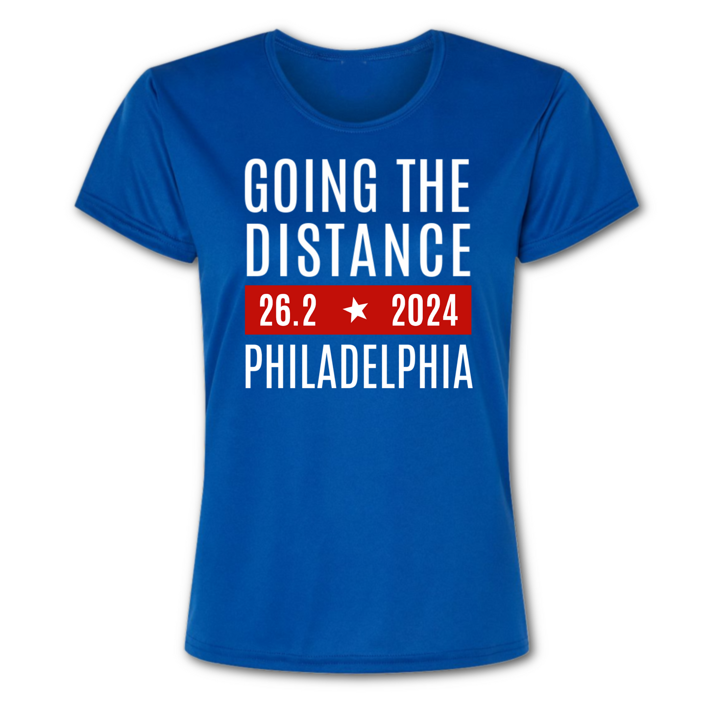 philadelphia marathon shirt