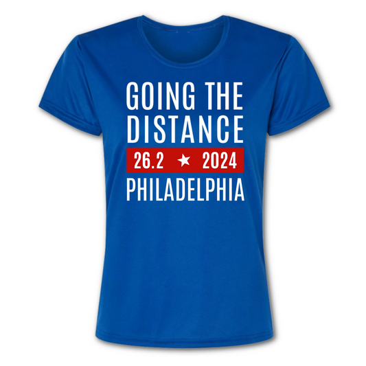 philadelphia marathon shirt