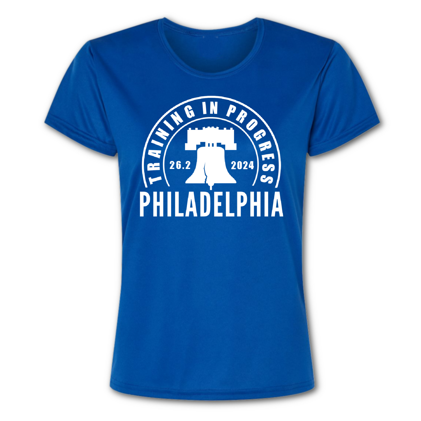 philadelphia marathon shirt