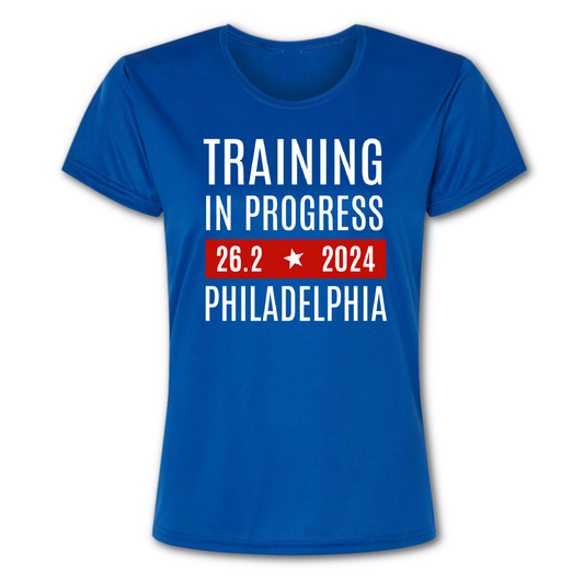 philadelphia marathon shirt