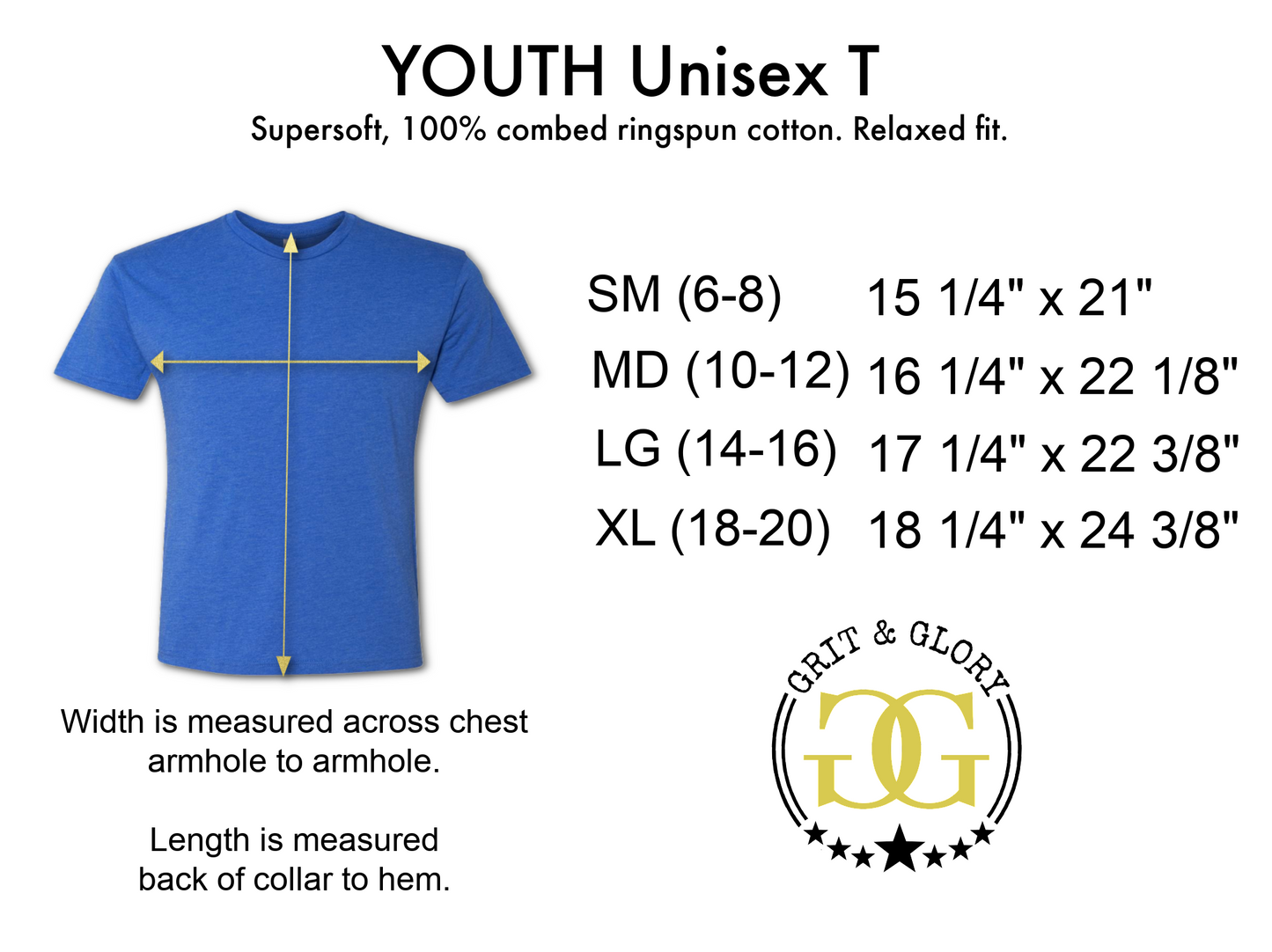 Marathon Support Crew Boston | Marathon Cheer Crew YOUTH shirt