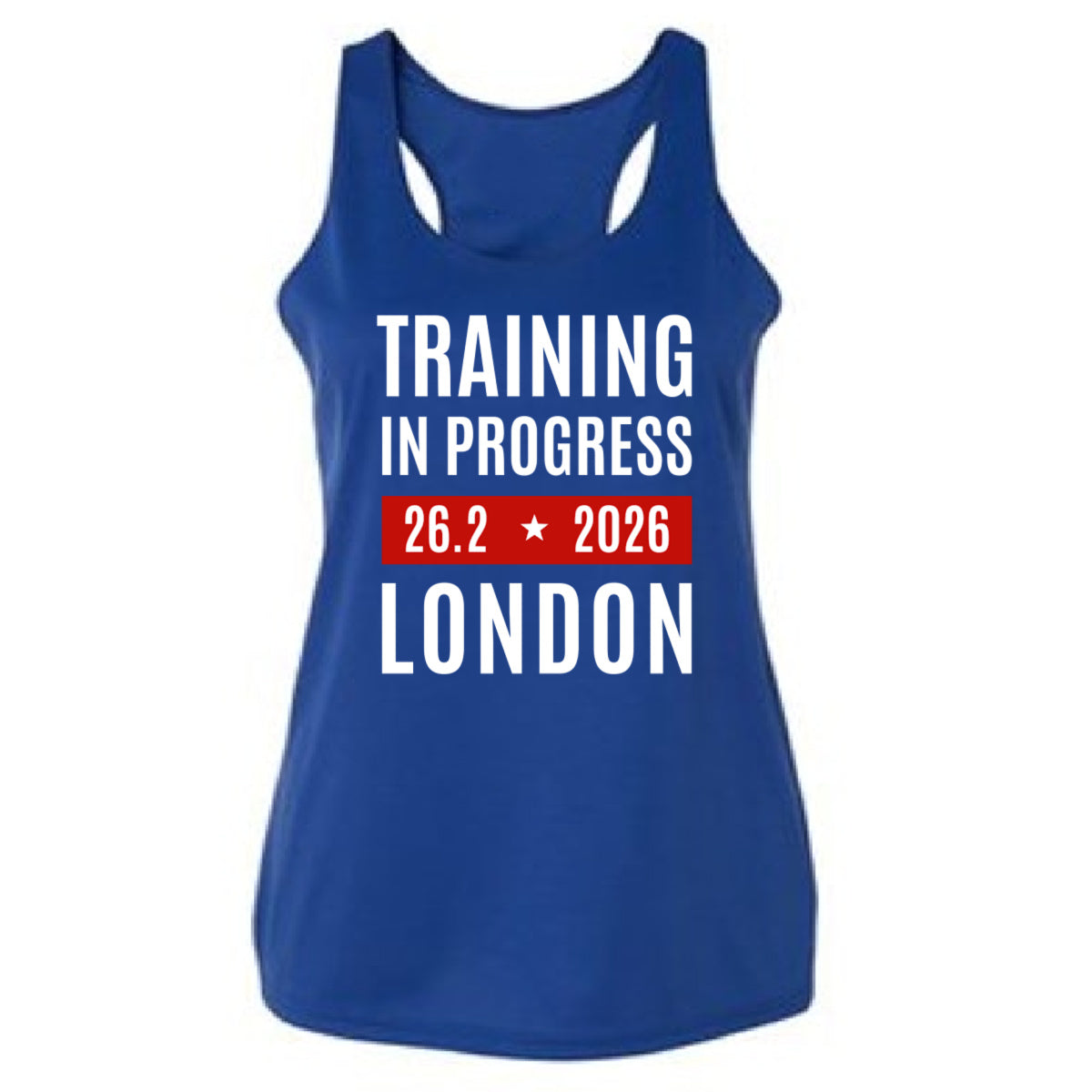 london marathon gear