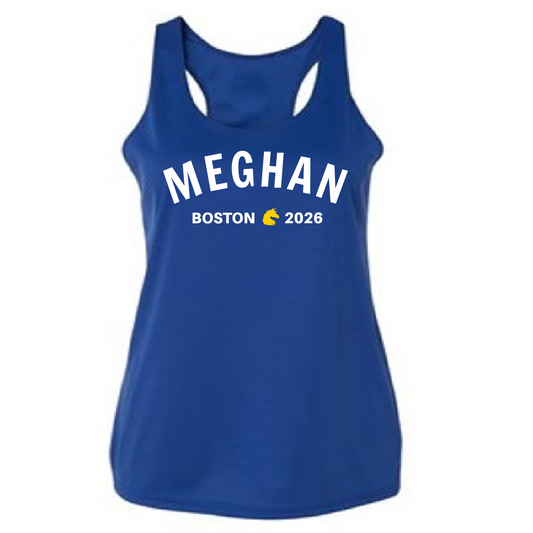 boston marathon tank