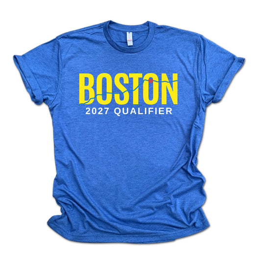 boston marathon shirt marathon route heartbreak hill
