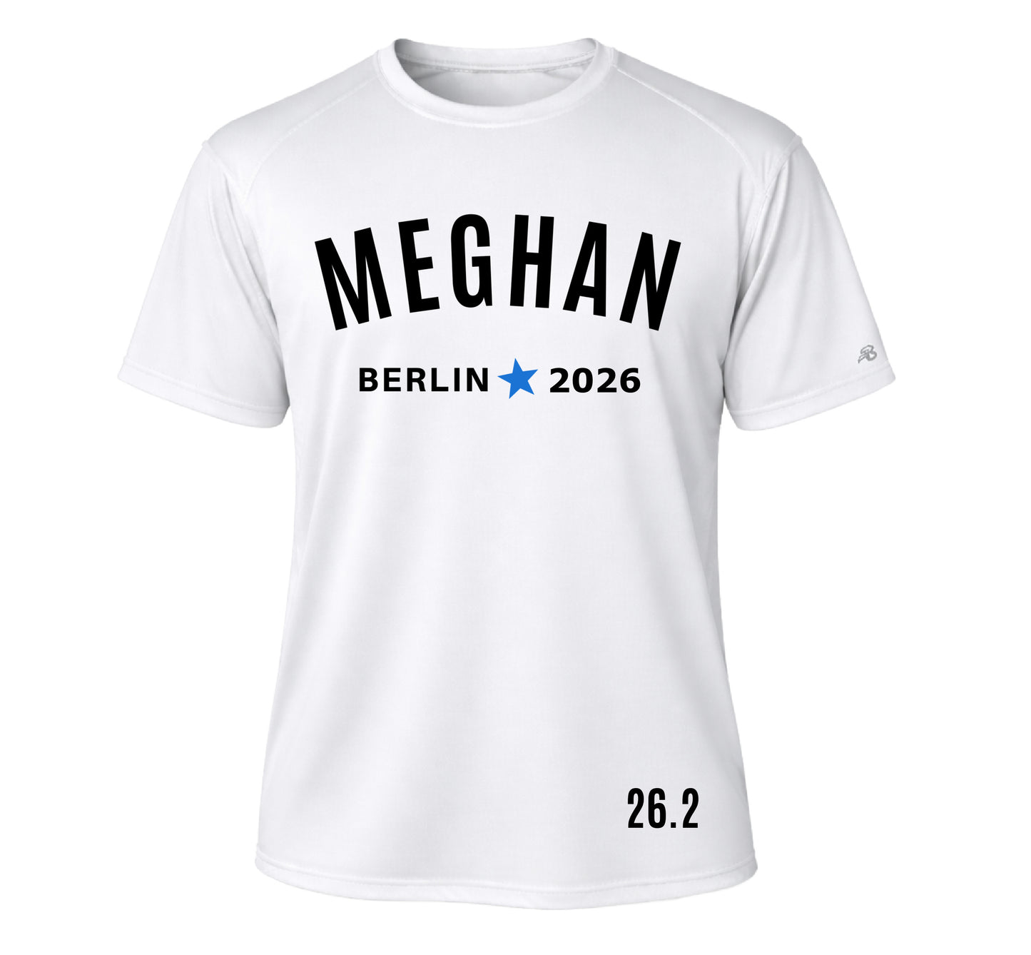 berlin marathon shirt