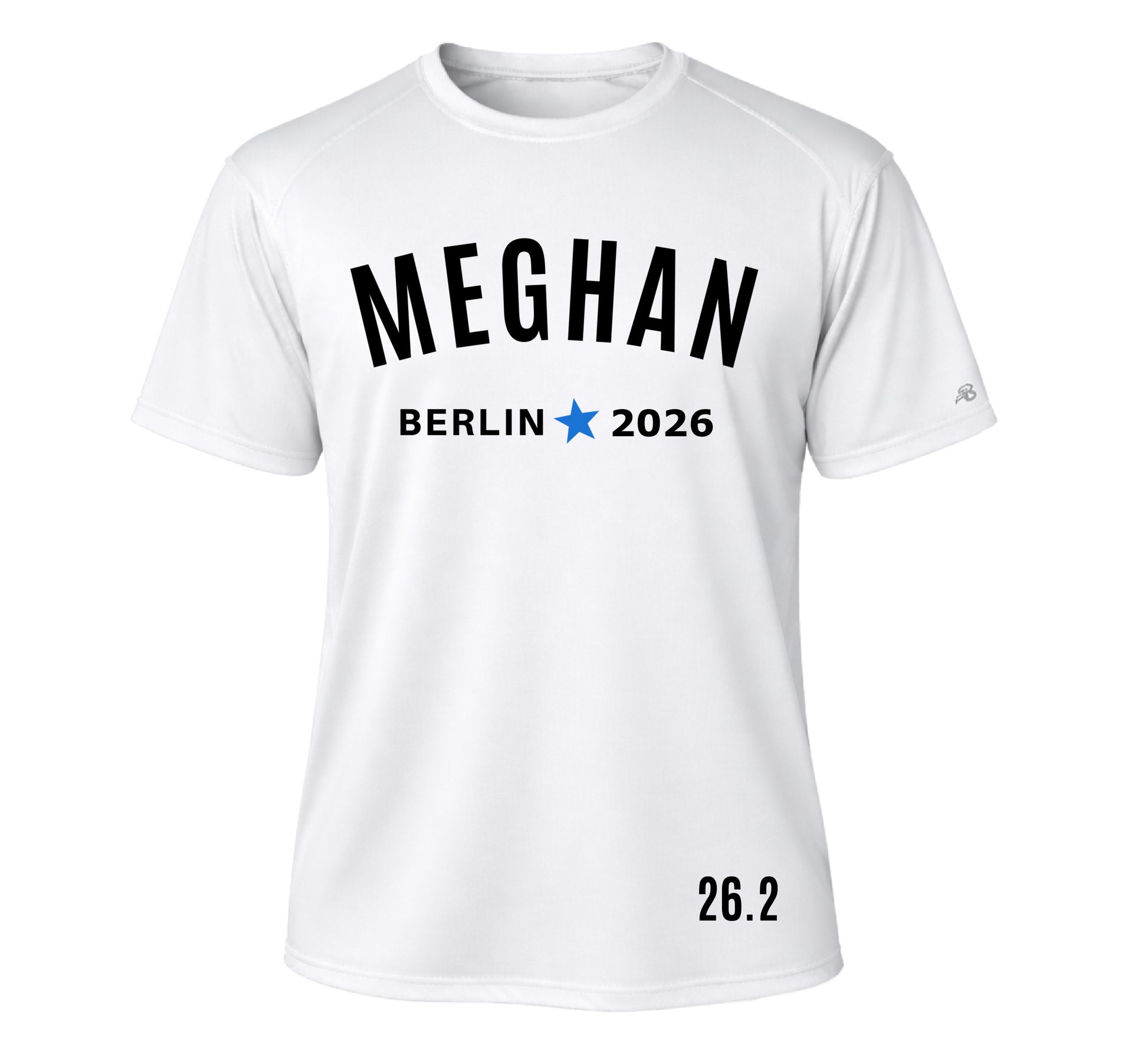 berlin marathon shirt
