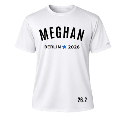 berlin marathon shirt