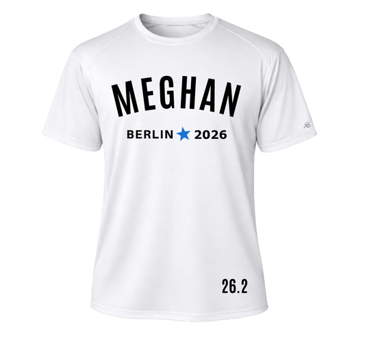 berlin marathon shirt