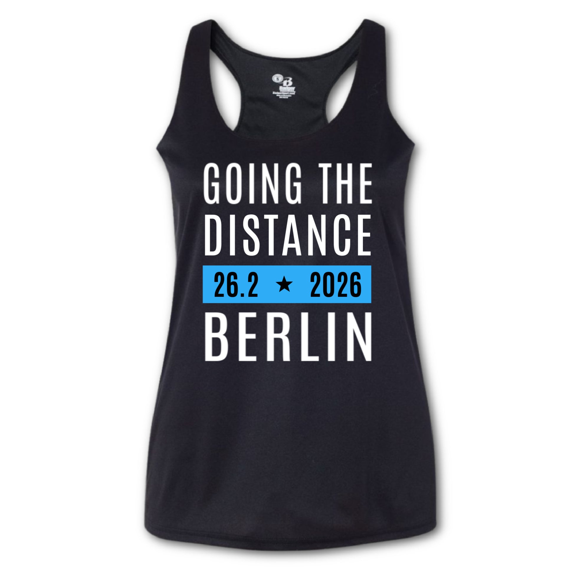 berlin marathon tank
