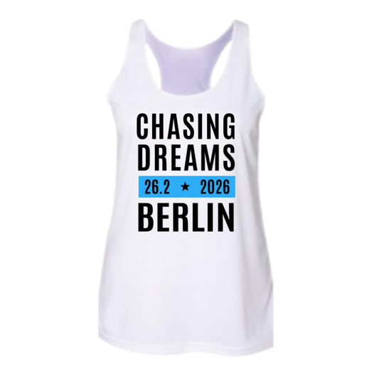 berlin marathon tank