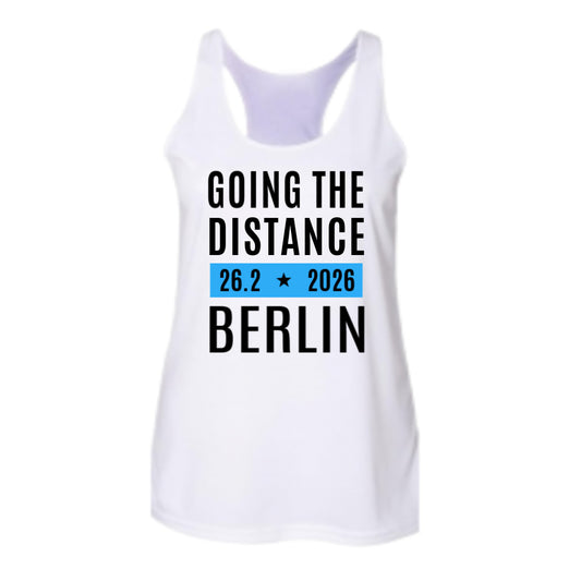 berlin marathon tank