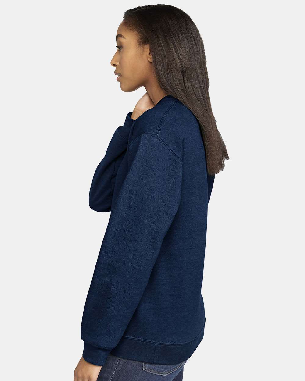 Philadelphia Finisher Sweatshirt | Philly Marathon Post Race Crewneck Sweater