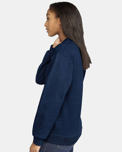 Philadelphia Finisher Sweatshirt | Philly Marathon Post Race Crewneck Sweater