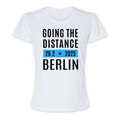 BERLIN MARATHON SHIRT
