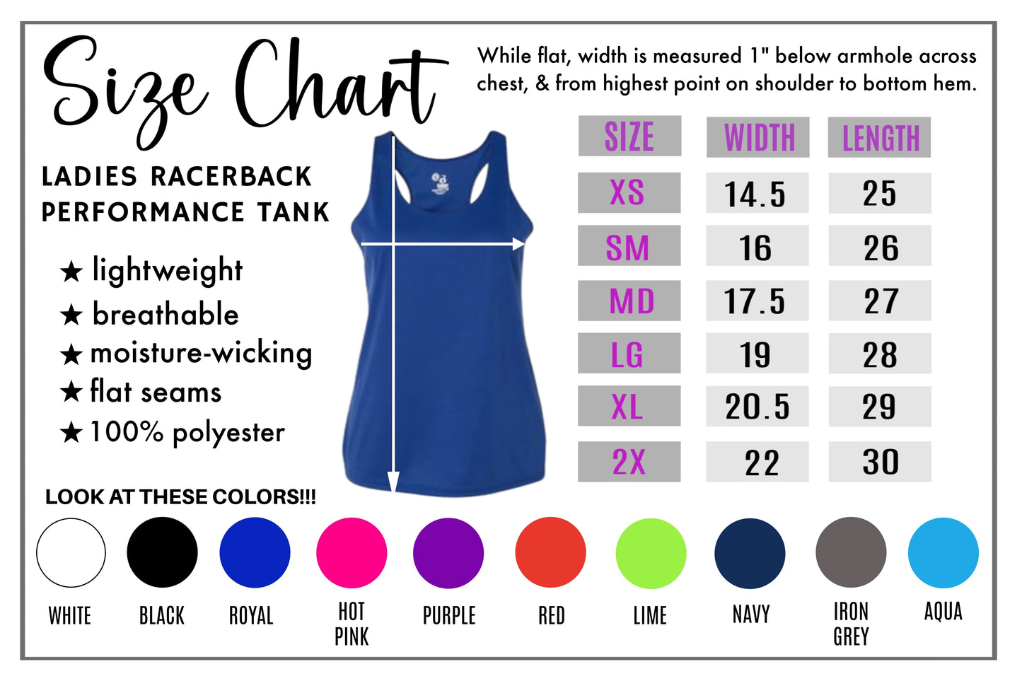 Princess Half Marathon Running Tank | Disney Inspired Running Apparel