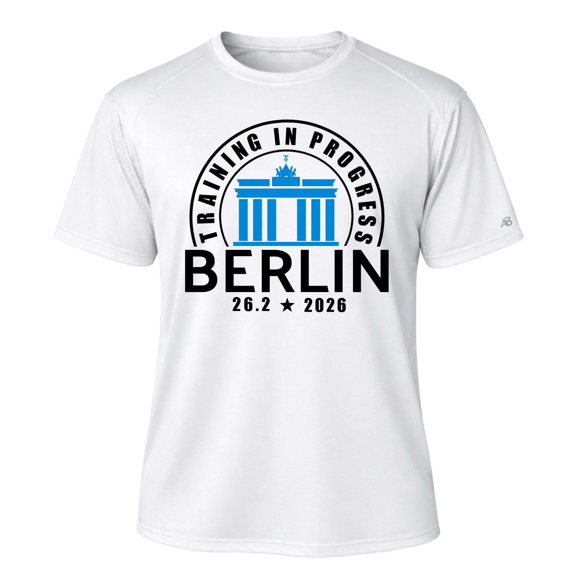 berlin marathon shirt