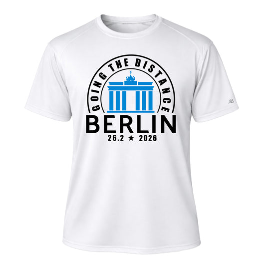 berlin marathon shirt