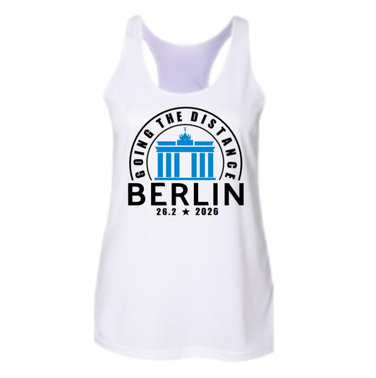 berlin marathon tank
