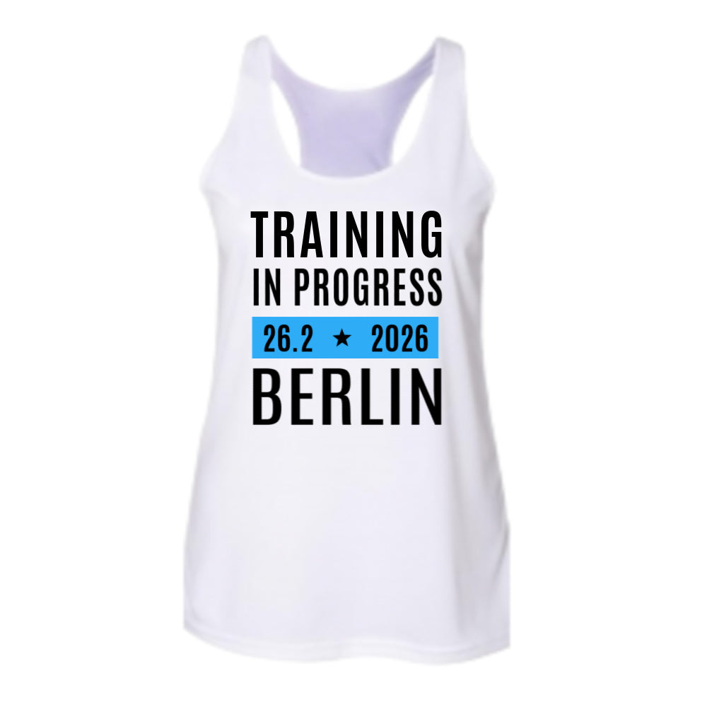 berlin marathon tank

