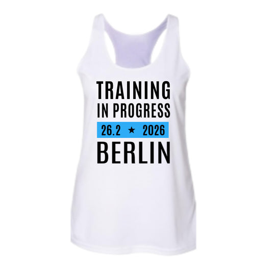 berlin marathon tank
