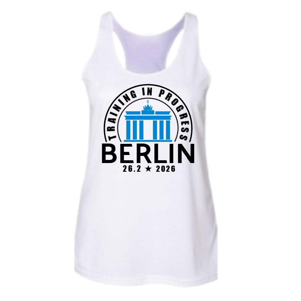 berlin marathon tank
