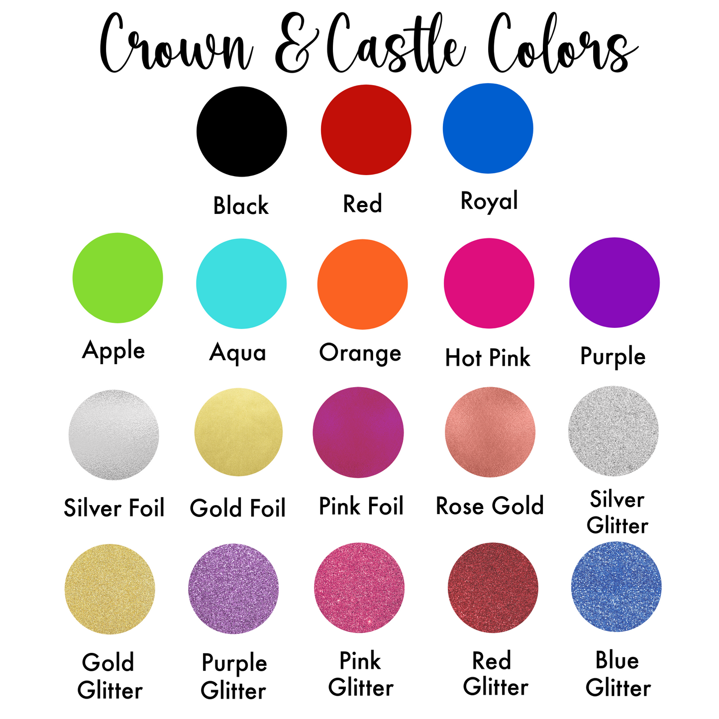 Princess Half Marathon Running Tank | Disney Inspired Running Apparel