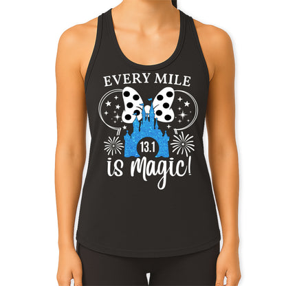 disney running tank