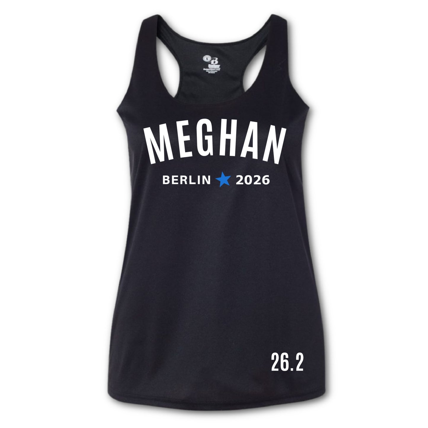 berlin marathon tank
