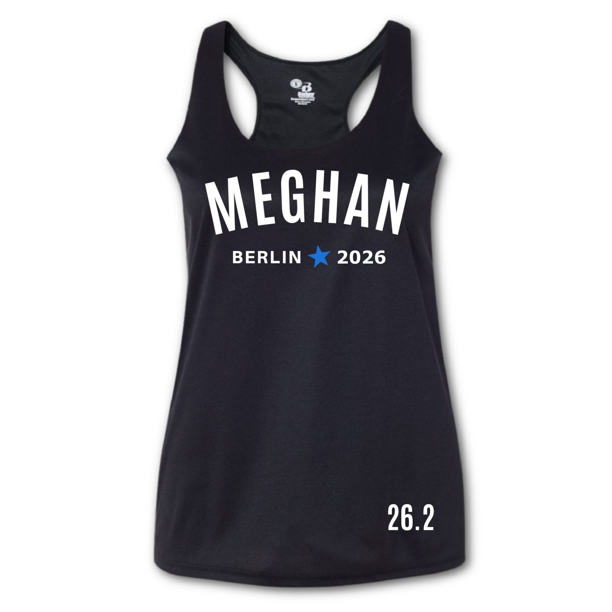 berlin marathon tank
