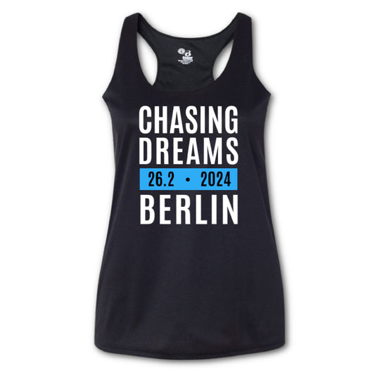 berlin marathon running tank