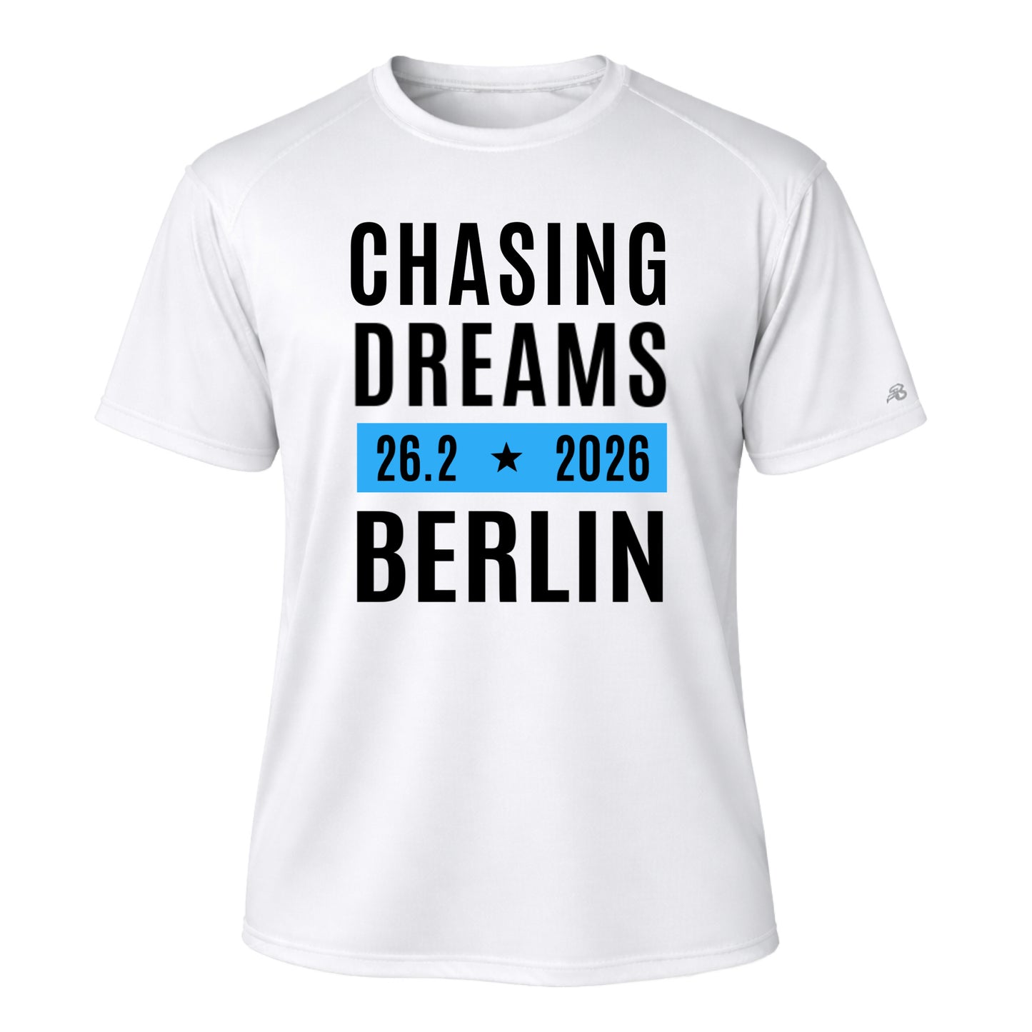 berlin marathon shirt