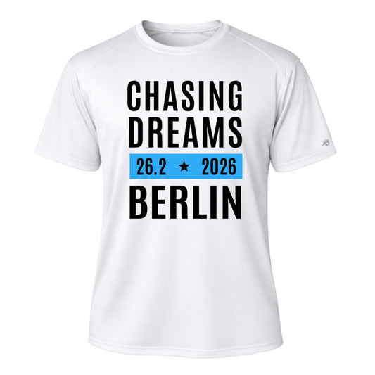 berlin marathon shirt